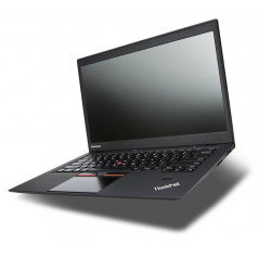 Lenovo ThinkPad X1 Carbon 3G (brugt, mangler en tast)