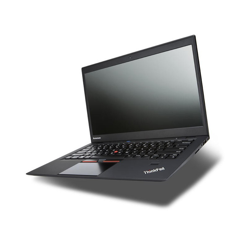 Brugt laptop 14" - Lenovo ThinkPad X1 Carbon 3G (brugt, mangler en tast)