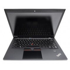 Lenovo ThinkPad X1 Carbon 3G (brugt, mangler en tast)