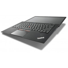 Brugt laptop 14" - Lenovo ThinkPad X1 Carbon 3G (brugt, mangler en tast)