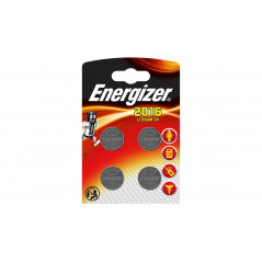 Energizer CR2016 knapcellebatterier