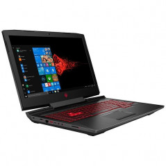 Computere med stor skærm - HP Omen 17-an180no