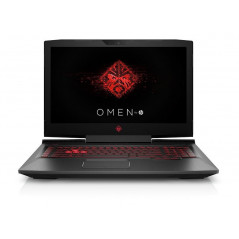 Computere med stor skærm - HP Omen 17-an180no