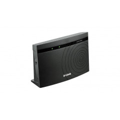 D-Link trådløs router (Tilbud)