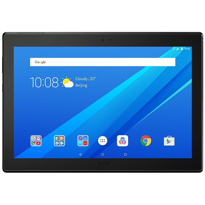 Billig tablet - Lenovo Tab 4 10 Plus ZA2R 32GB 4G