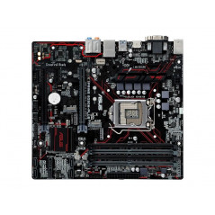 Asus Prime B250M-Plus Socket 1151 mATX-moderkort