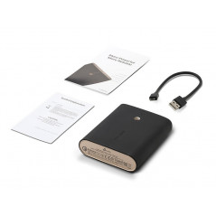 TP-Link PowerBank 13400 mAh med Quick Charge