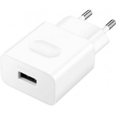 Huawei USB-lader med Quick Charge