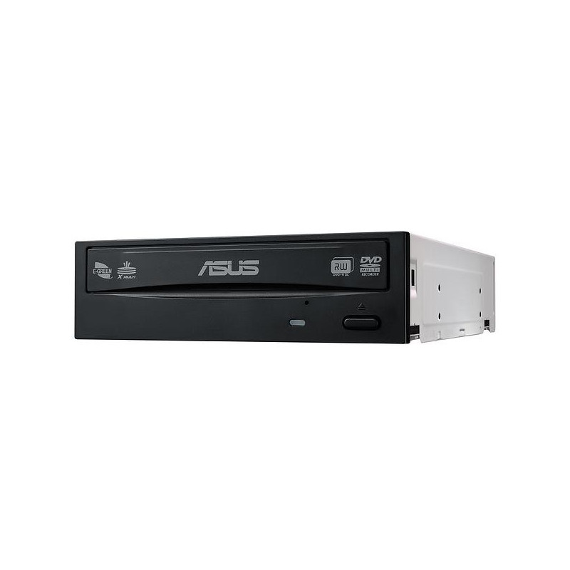 Brændere HD og Blu-ray - Asus intern DVD-brænder