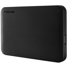 Toshiba ekstern harddisk 1 TB USB 3.0