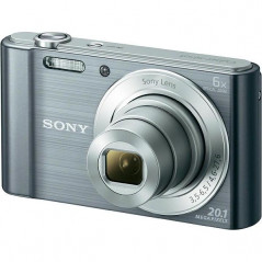 Sony CyberShot DSC-W810