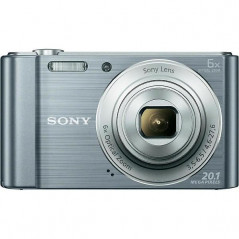 Sony CyberShot DSC-W810