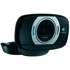 Logitech C615 HD-webbkamera