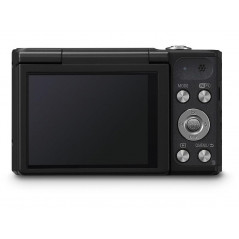 Panasonic Lumix DMC-SZ10