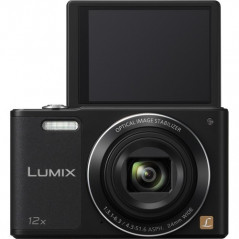 Digitalt kompaktkamera - Panasonic Lumix DMC-SZ10