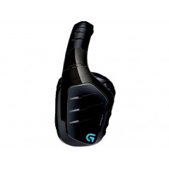 Gamingheadsets - Logitech G933 trådlöst gaming-headset