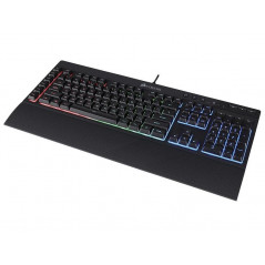 Gamingtastaturer - Corsair Gaming K55 RGB gamingtangentbord