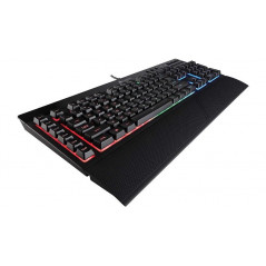 Gamingtastaturer - Corsair Gaming K55 RGB gamingtangentbord