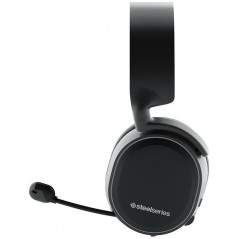 SteelSeries Arctis 3 Bluetooth Gaming Headset