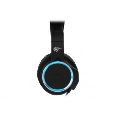 USB-gamingheadset til PC - Havit USB gaming-headset