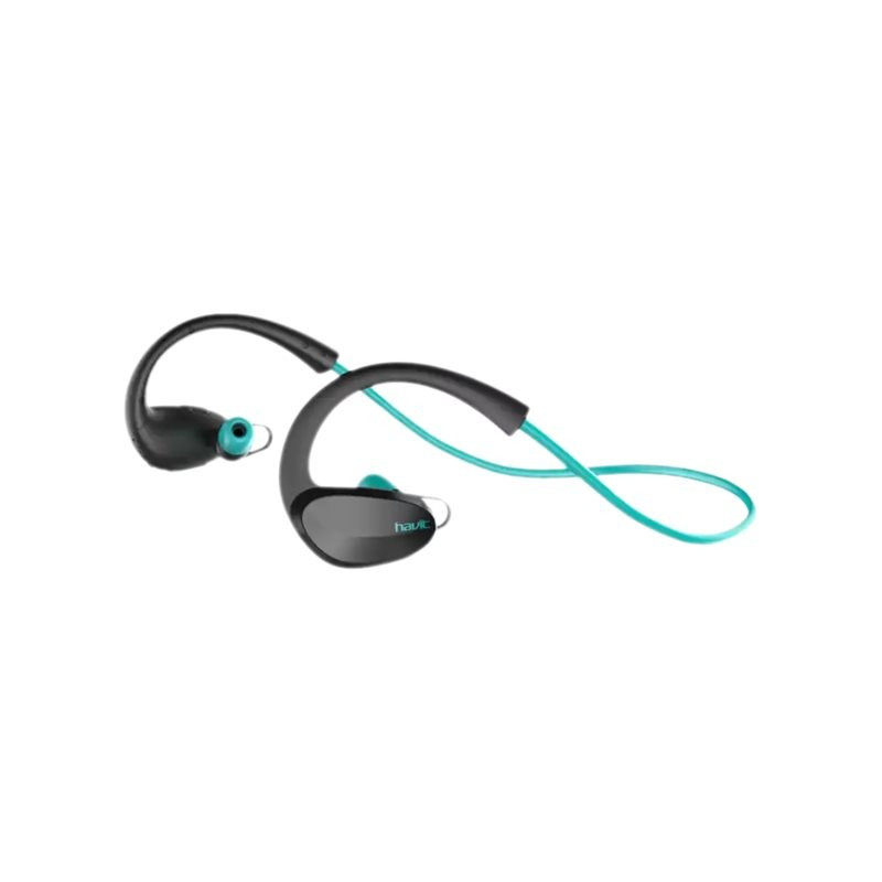 Bluetooth hovedtelefoner - Havit bluetooth in-ear-sporthörlurar