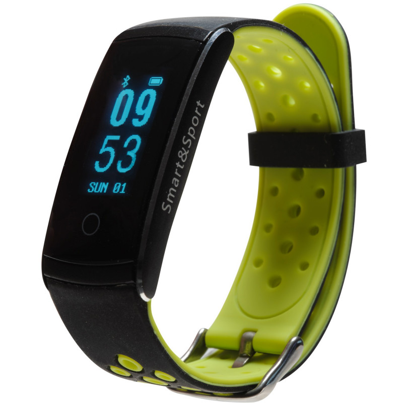 Smartwatch - Denver fitnessarmband