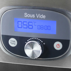 Emerio Sous vide Cooker