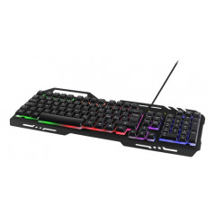 Gamingtastaturer - Deltaco gaming-tastatur