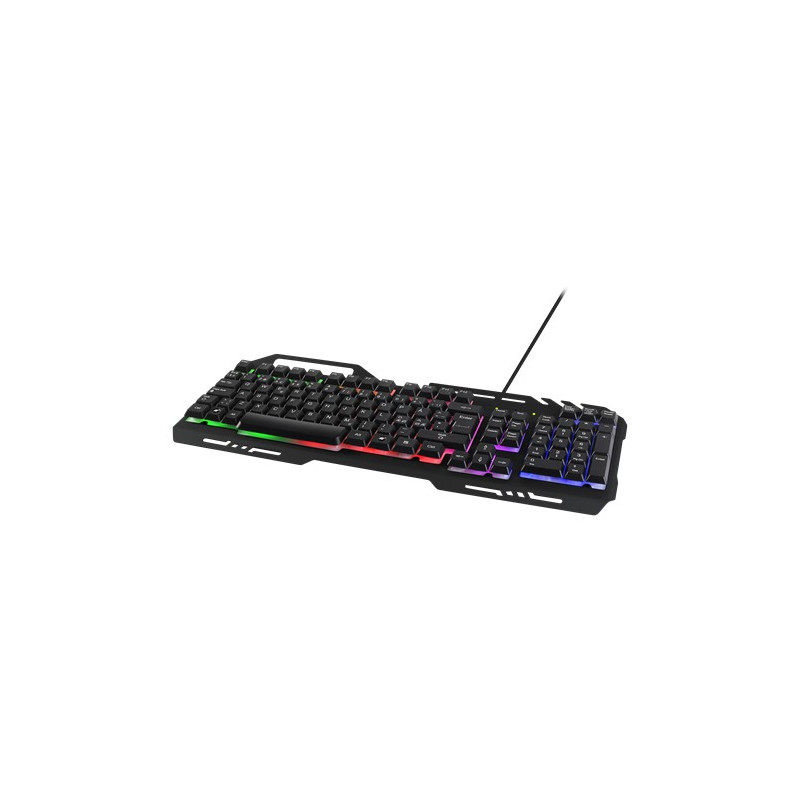 Gamingtastaturer - Deltaco gaming-tastatur