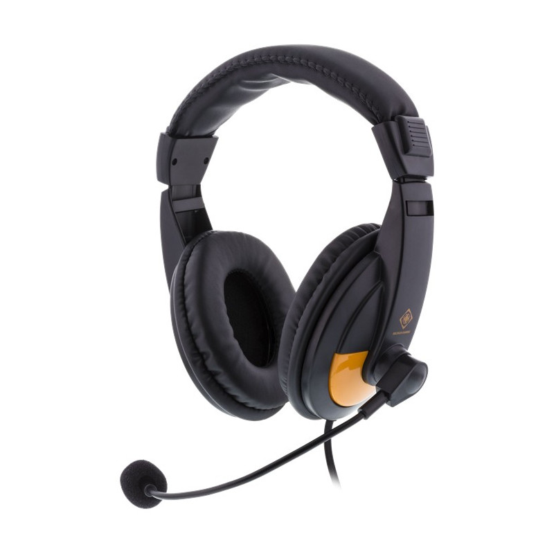 Gamingheadsets - Deltaco gaming-headset