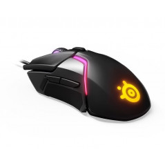 SteelSeries Rival 600 spelmus