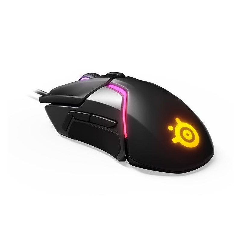 Gaming-mus - SteelSeries Rival 600 spelmus