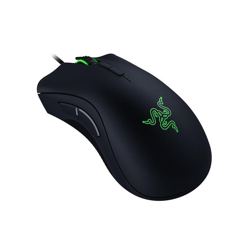 Gaming-mus - Razer DeathAdder Elite gamingmus