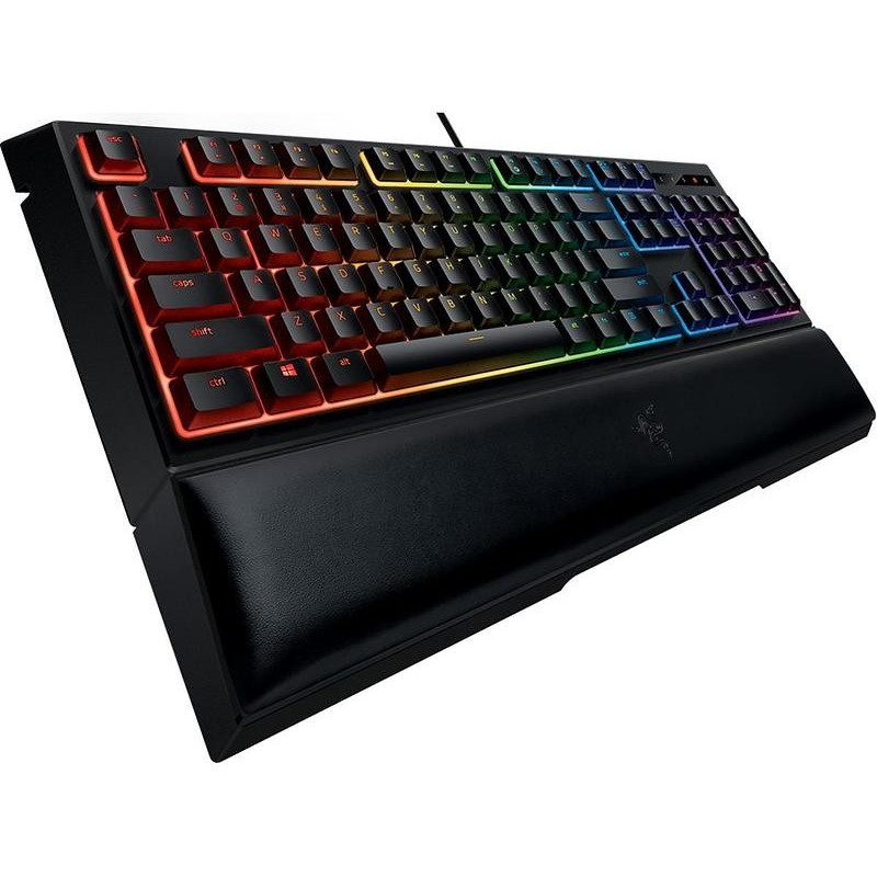 Gamingtastaturer - Razer Ornata Chroma gaming-tangentbord