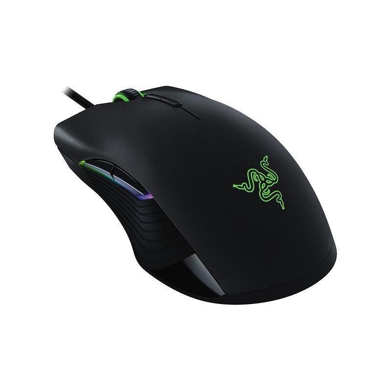 Gaming-mus - Razer Lancehead Tournament Edition gamingmus