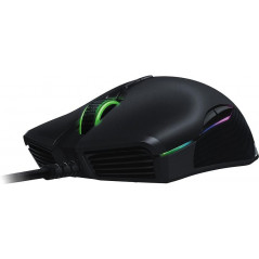 Razer Lancehead Tournament Edition gamingmus