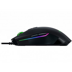 Gaming-mus - Razer Lancehead Tournament Edition gamingmus