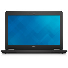 Brugt bærbar computer 13" - Dell Latitude E7250 12.5" i5 8GB 256SSD (brugt)