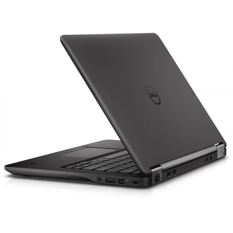 Brugt bærbar computer 13" - Dell Latitude E7250 12.5" i5 8GB 256SSD (brugt)