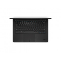 Brugt bærbar computer 13" - Dell Latitude E7250 12.5" i5 8GB 256SSD (brugt)