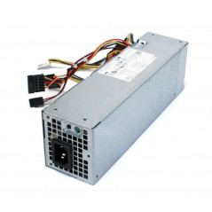 Dell 240W netaggregat PSU til Optiplex 790 SFF (Rfbd)