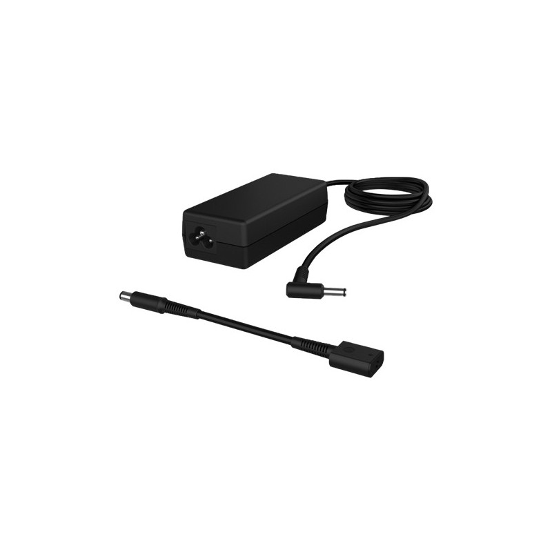 HP oplader - HP Original 65W strømforsyning Smart AC Adapter