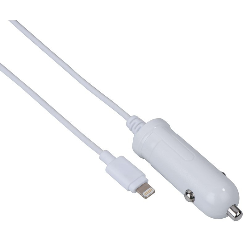 Opladere og kabler - Billader med lightning-kabel