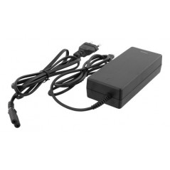 Universal computeroplader - Deltaco USB-C-oplader 87W til bærbare computere