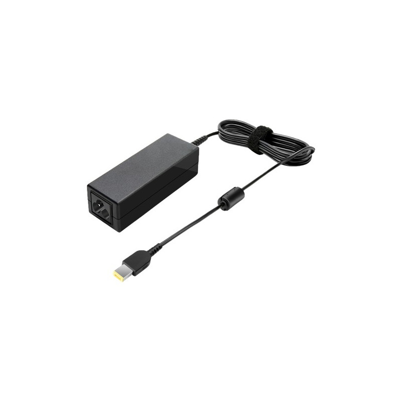 Lenovo oplader - Deltaco oplader til Lenovo 65W