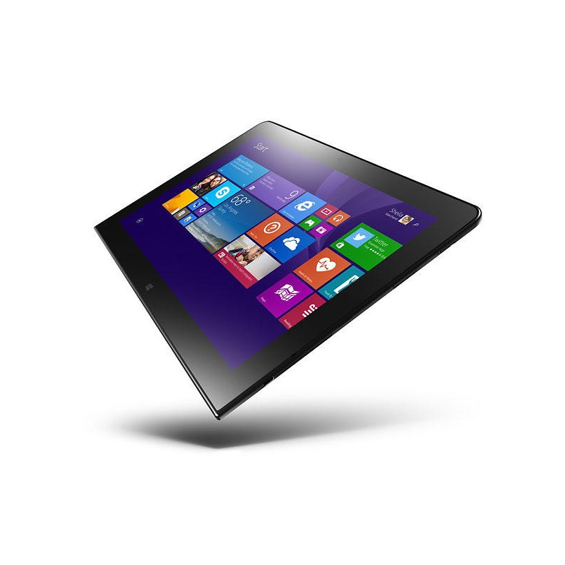 Billig tablet - Lenovo ThinkPad 10 128GB med 4G (brugt)