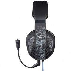 URAGE Gamingheadset PC SoundZ