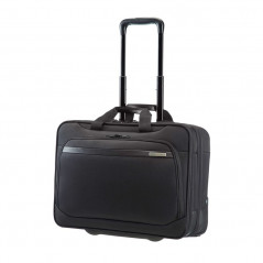 Samsonite kabinvetaske med laptopfag