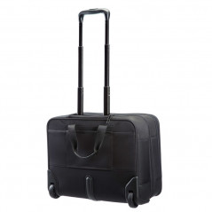 Samsonite kabinvetaske med laptopfag