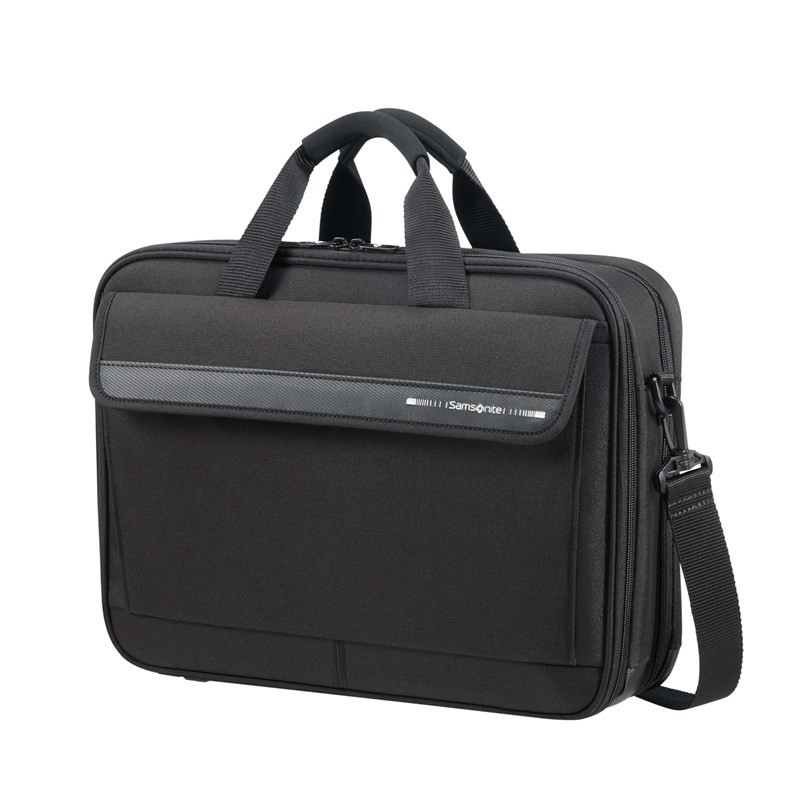 Computertasker - Samsonite laptoptaske